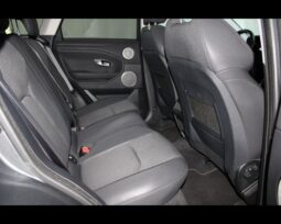 LAND ROVER – Range Rover Evoque 5p 2.0 td4 SE Dynamic 150cv auto pieno
