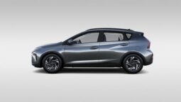 HYUNDAI – BAYON 1.2 MPI XLINE pieno