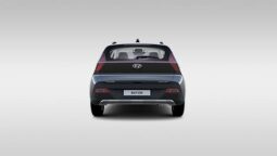 HYUNDAI – BAYON 1.2 MPI XLINE pieno