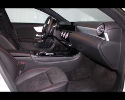 MERCEDES-BENZ – CLA Shooting Brake 250 Sport 4matic auto pieno