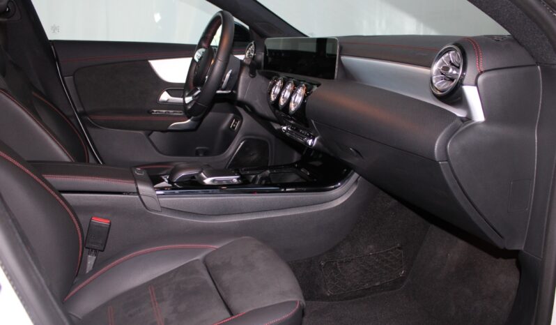 MERCEDES-BENZ – CLA Shooting Brake 250 Sport 4matic auto pieno