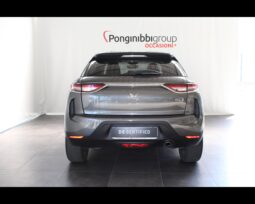 DS – DS3 Crossback 1.5 bluehdi So Chic 100cv