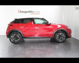 DS – DS3 Crossback 1.5 bluehdi So Chic 100cv pieno