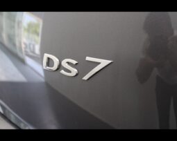 DS – DS7 Crossback 2.0 bluehdi Grand Chic 180cv auto pieno