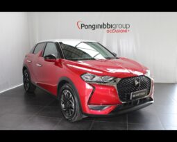 DS – DS3 Crossback 1.5 bluehdi So Chic 100cv pieno