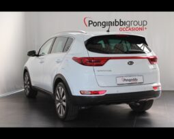 KIA – Sportage 1.7 crdi Class Style Pack 2wd 115cv pieno