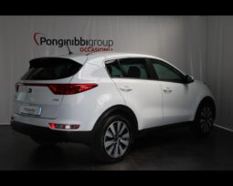 KIA – Sportage 1.7 crdi Class Style Pack 2wd 115cv pieno