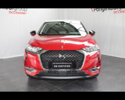 DS – DS3 Crossback 1.5 bluehdi So Chic 100cv