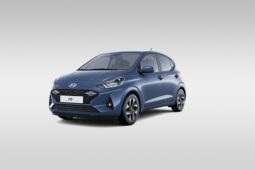 HYUNDAI – I10 PE MY25 5P 1.0 MT CONNECTLINE