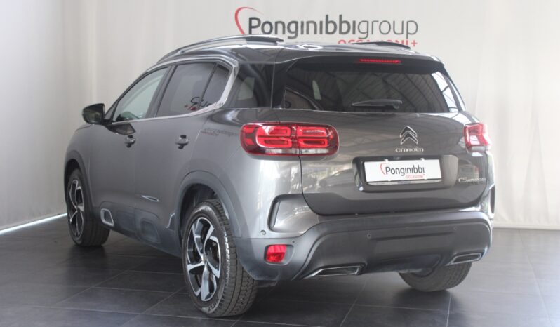 CITROEN – C5 Aircross 1.5 bluehdi Shine s&s 130cv eat8 my20 pieno