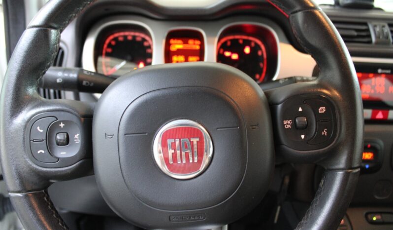 FIAT – Panda 0.9 t.air t. Wild 4×4 s&s 85cv 5p.ti pieno