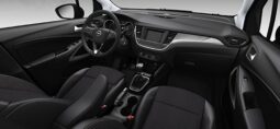 OPEL – Crossland 1.2 Edition s&s 110cv