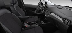 OPEL – Crossland 1.2 Edition s&s 110cv pieno