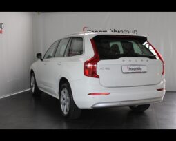 VOLVO – XC90 2.0 b5 Momentum Pro awd 7p.ti geartronic pieno