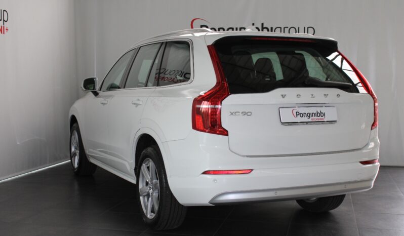 VOLVO – XC90 2.0 b5 Momentum Pro awd 7p.ti geartronic pieno