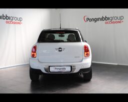 MINI – Mini Countryman 2.0 Cooper D all4 auto pieno