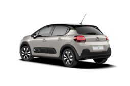 CITROEN – C3 – MAX – PureTech 110 S&S