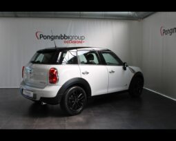 MINI – Mini Countryman 2.0 Cooper D all4 auto pieno