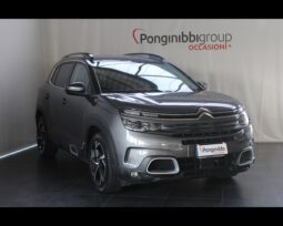 CITROEN – C5 Aircross 1.5 bluehdi Shine s&s 130cv eat8 my20 pieno