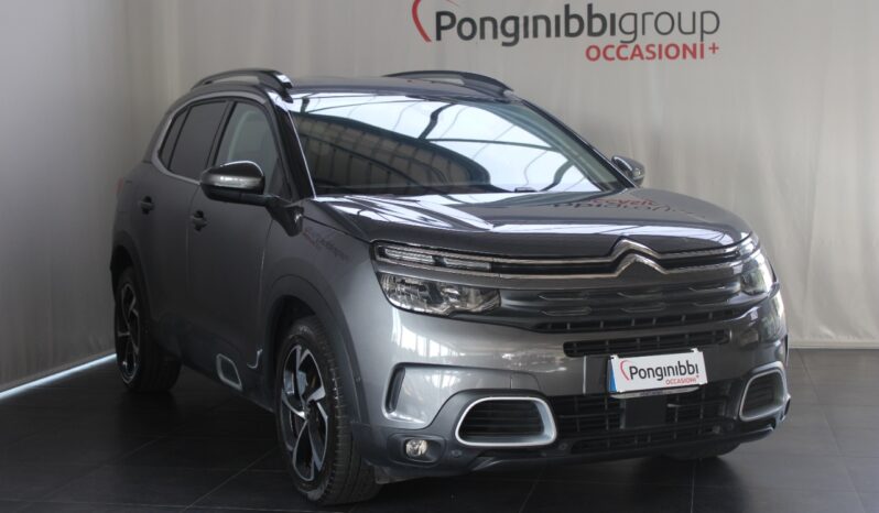 CITROEN – C5 Aircross 1.5 bluehdi Shine s&s 130cv eat8 my20 pieno