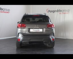 CITROEN – C5 Aircross 1.5 bluehdi Shine s&s 130cv eat8 my20 pieno