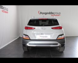 HYUNDAI – Kona 1.0 t-gdi 48V Xline 2wd 120cv imt pieno