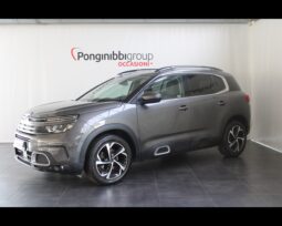 CITROEN – C5 Aircross 1.5 bluehdi Shine s&s 130cv eat8 my20