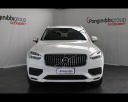 VOLVO – XC90 2.0 b5 Momentum Pro awd 7p.ti geartronic pieno