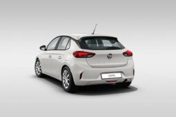 OPEL – Nuova Corsa 1.2 75cv MT5