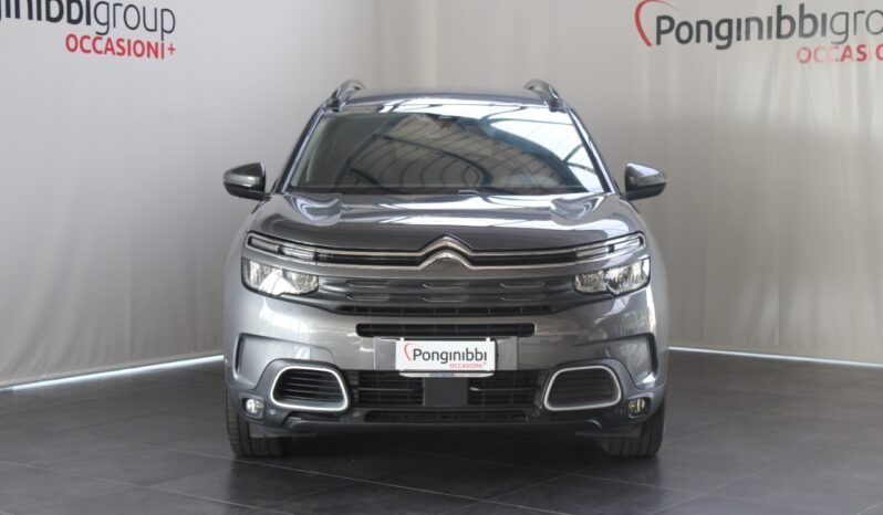 CITROEN – C5 Aircross 1.5 bluehdi Shine s&s 130cv eat8 my20 pieno