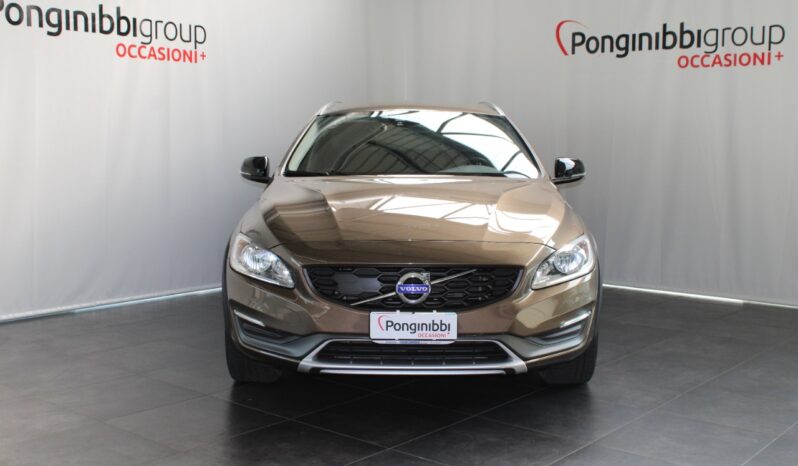 VOLVO – V60 Cross Country 2.0 d3 Momentum geartronic pieno