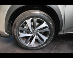 LEXUS – NX 300h 2.5 Sport 4wd cvt pieno