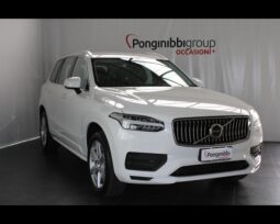 VOLVO – XC90 2.0 b5 Momentum Pro awd 7p.ti geartronic pieno