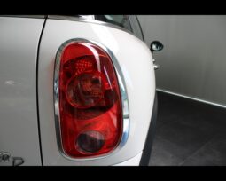 MINI – Mini Countryman 2.0 Cooper D all4 auto pieno