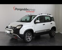 FIAT – Panda 0.9 t.air t. Wild 4×4 s&s 85cv 5p.ti