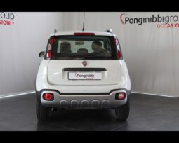 FIAT – Panda 0.9 t.air t. Wild 4×4 s&s 85cv 5p.ti pieno