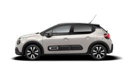 CITROEN – C3 – MAX – PureTech 110 S&S