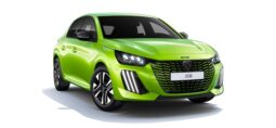 PEUGEOT – 208 PureTech 100 S&S ALLURE pieno