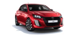 PEUGEOT – 208 PureTech 100 S&S ALLURE