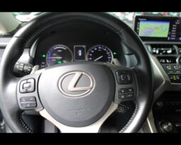 LEXUS – NX 300h 2.5 Sport 4wd cvt pieno