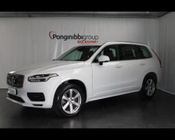 VOLVO – XC90 2.0 b5 Momentum Pro awd 7p.ti geartronic