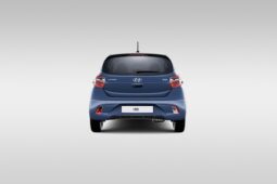 HYUNDAI – I10 PE MY25 5P 1.0 MT CONNECTLINE