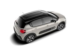 CITROEN – C3 – MAX – PureTech 110 S&S