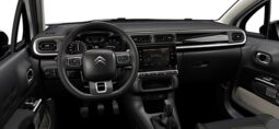 CITROEN – C3 Pure Tech 83 S&S pieno