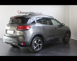 CITROEN – C5 Aircross 1.5 bluehdi Shine s&s 130cv eat8 my20 pieno