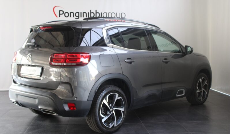 CITROEN – C5 Aircross 1.5 bluehdi Shine s&s 130cv eat8 my20 pieno