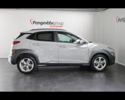 HYUNDAI – Kona 1.0 t-gdi 48V Xline 2wd 120cv imt pieno