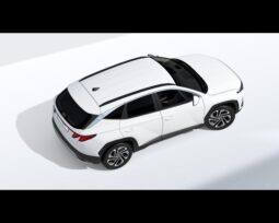 HYUNDAI – TUCSON PE 1.6HEV AT 2WD EXELLENCE