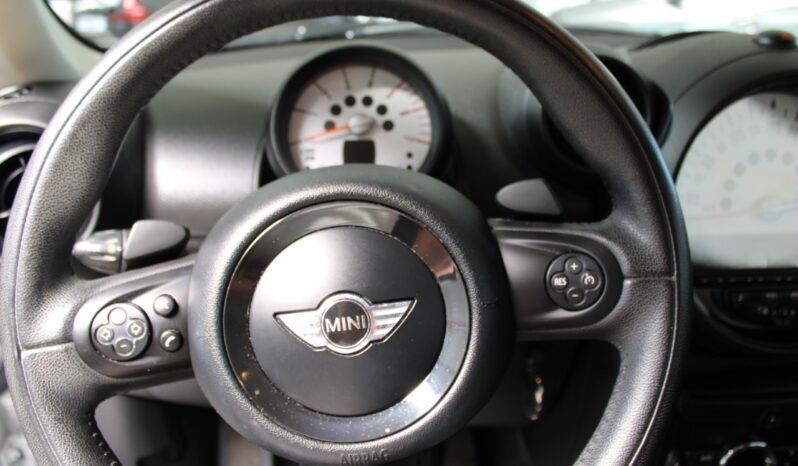 MINI – Mini Countryman 2.0 Cooper D all4 auto pieno