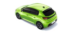 PEUGEOT – 208 PureTech 100 S&S ALLURE pieno